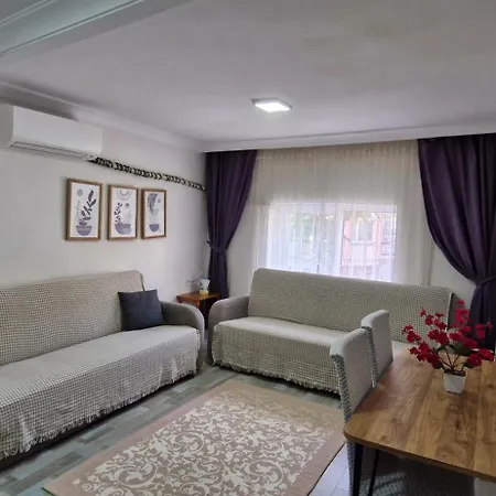 Daire Ev İzmir