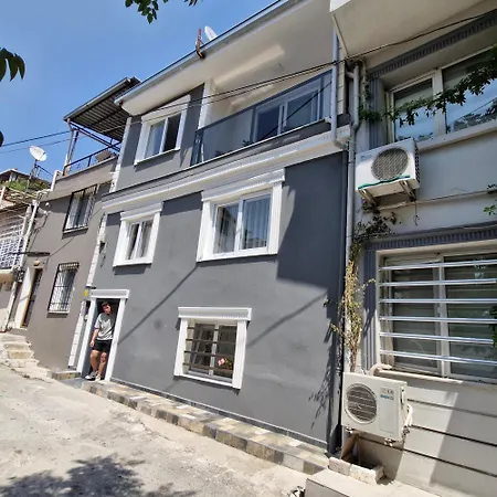 Ev Daire İzmir