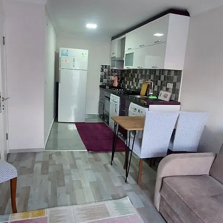 Ev Apartament Izmir