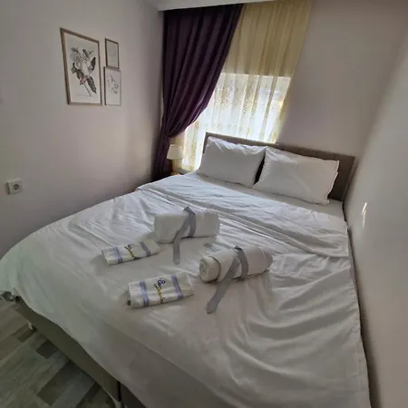 Ev Apartament *